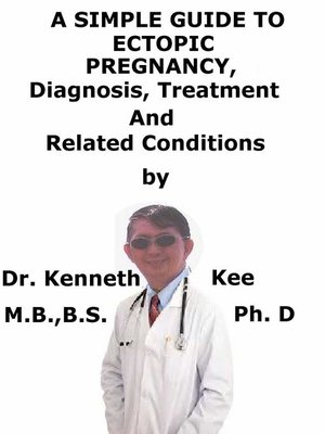 cover image of Ectopic Heartbeats, (Extrasystoles) a Simple Guide to the Condition, Diagnosis, Treatment and Related Conditions